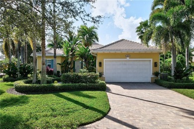 Beach Home For Sale in Vero Beach, Florida
