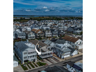 Beach Condo For Sale in Ocean City, New Jersey