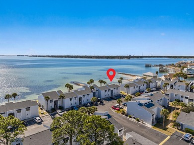 Beach Condo For Sale in Shalimar, Florida