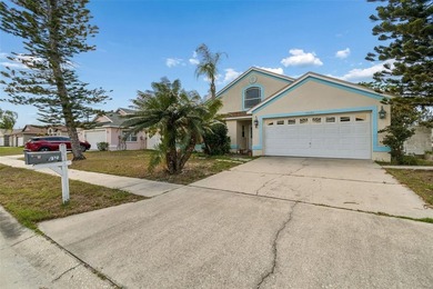 Beach Home For Sale in Port Richey, Florida