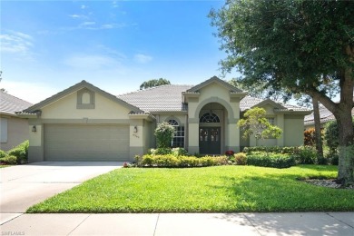 Beach Home For Sale in Naples, Florida