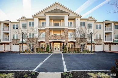 Beach Condo For Sale in Old Bridge, New Jersey