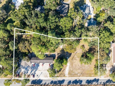 Beach Commercial For Sale in Port Royal, South Carolina