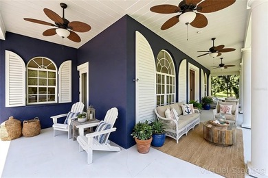 Beach Home Sale Pending in Crystal Beach, Florida