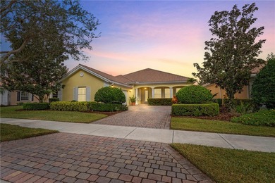 Beach Home For Sale in Vero Beach, Florida
