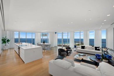 Beach Condo For Sale in Miami Beach, Florida