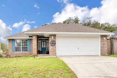 Beach Home For Sale in Foley, Alabama