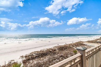 Beach Condo For Sale in Panama City Beach, Florida