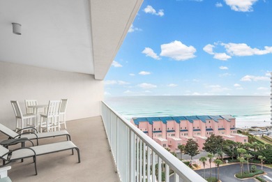 Beach Condo For Sale in Miramar Beach, Florida