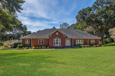 Beach Home Active Under Contract in Tallahassee, Florida