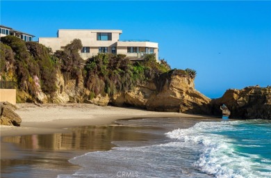 Beach Home For Sale in Laguna Beach, California
