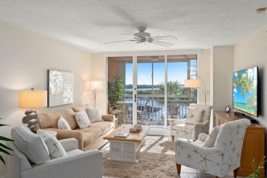 Beach Condo For Sale in Hutchinson Island, Florida