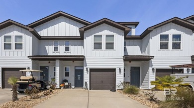 Beach Home For Sale in Orange Beach, Alabama