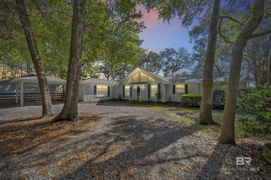 Beach Home For Sale in Lillian, Alabama