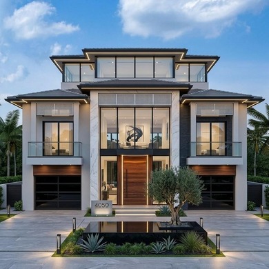 Beach Home For Sale in Bradenton, Florida