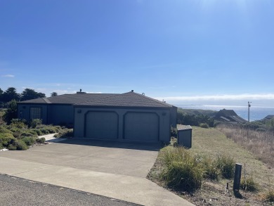 Vacation Rental Beach House in Manchester, California