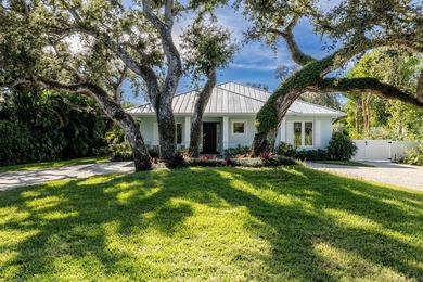 Beach Home For Sale in Vero Beach, Florida