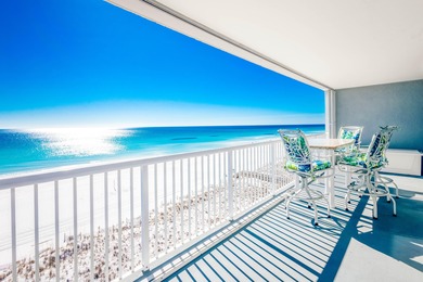 Beach Condo For Sale in Fort Walton Beach, Florida