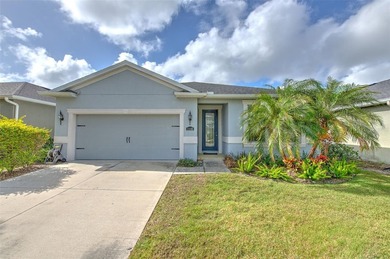 Beach Home For Sale in Riverview, Florida