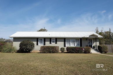 Beach Home For Sale in Foley, Alabama