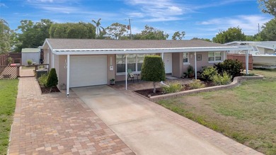 Beach Home For Sale in Bradenton, Florida