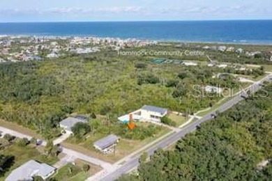 Beach Lot For Sale in Palm Coast, Florida