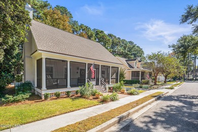 Beach Home For Sale in Beaufort, South Carolina