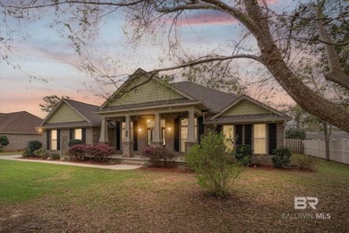 Beach Home For Sale in Foley, Alabama