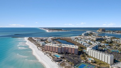Beach Condo For Sale in Destin, Florida