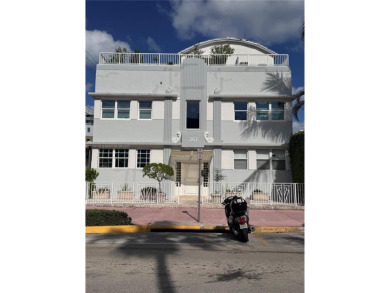 Beach Condo For Sale in Miami Beach, Florida