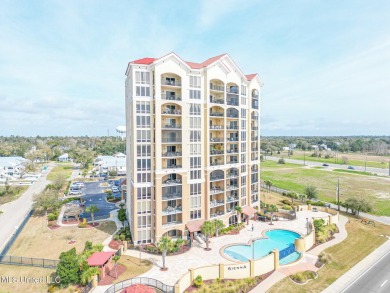 Beach Condo For Sale in Gulfport, Mississippi