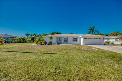 Beach Home For Sale in Matlacha, Florida