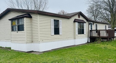 Beach Home For Sale in Holland, Michigan