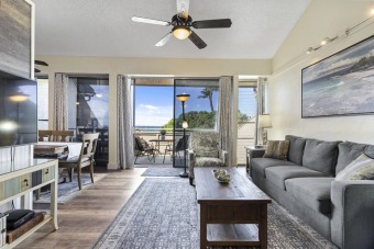 Beach Condo Off Market in Kihei, Hawaii