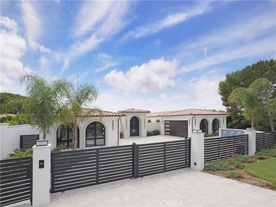 Beach Home For Sale in Rancho Palos Verdes, California