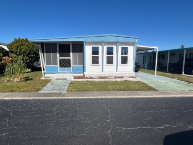 Beach Home For Sale in Largo, Florida