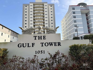 Beach Condo For Sale in Gulf Shores, Alabama