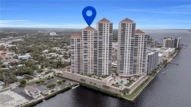 Beach Condo For Sale in Fort Myers, Florida