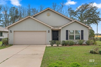 Beach Home For Sale in Lillian, Alabama