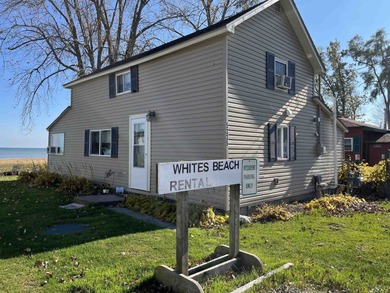 Beach Home For Sale in Standish, Michigan