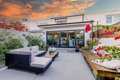 Beach Townhome/Townhouse For Sale in Vero Beach, Florida