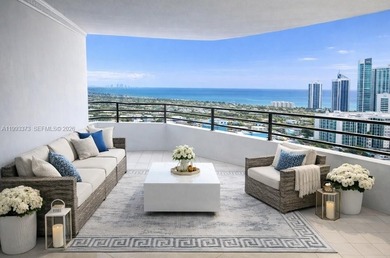 Beach Condo For Sale in Hallandale Beach, Florida