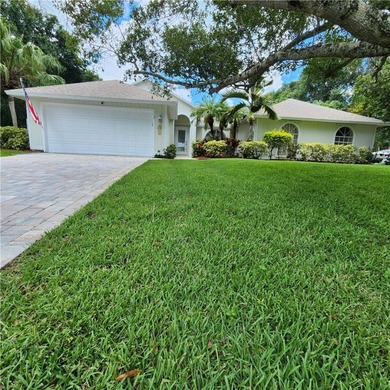 Beach Home For Sale in Vero Beach, Florida