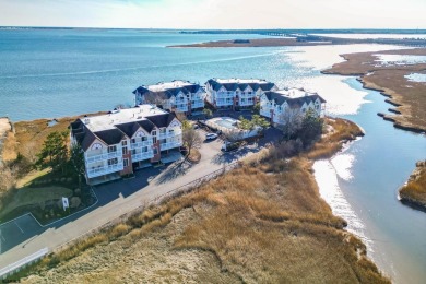 Beach Condo For Sale in Somers Point, New Jersey