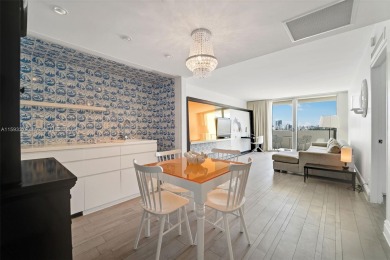 Beach Condo For Sale in Miami Beach, Florida