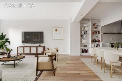 Beach Condo For Sale in New York, New York