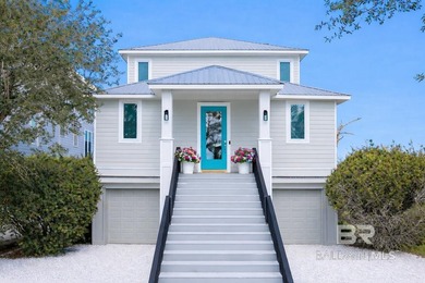 Beach Home For Sale in Pensacola, Florida