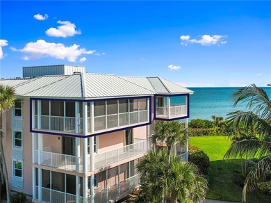 Beach Condo For Sale in Vero Beach, Florida