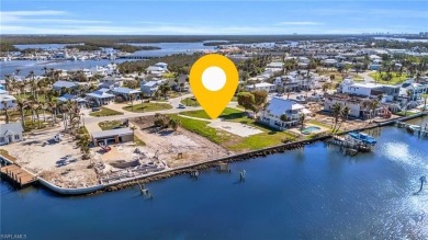 Beach Lot For Sale in Fort Myers Beach, Florida