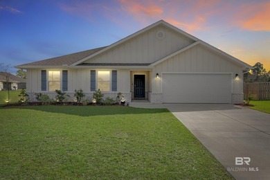 Beach Home For Sale in Elberta, Alabama